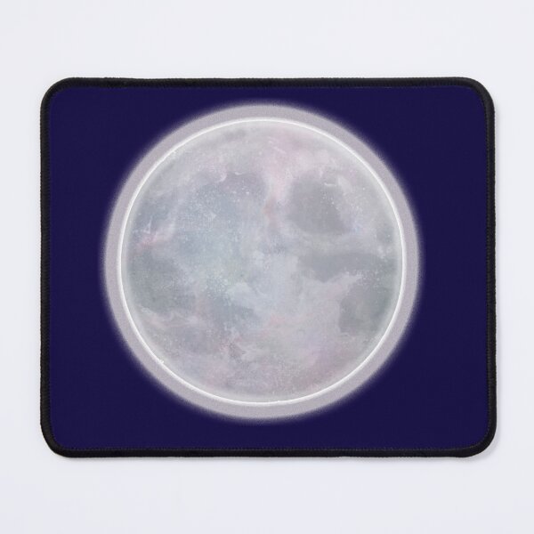 Item preview, Moon designed and sold by ThreadSass.