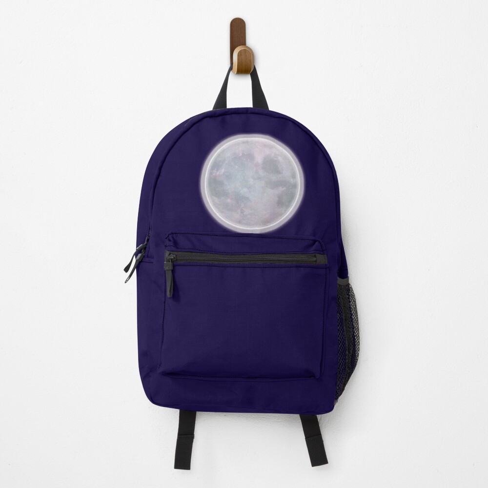 Item preview, Backpack designed and sold by ThreadSass.