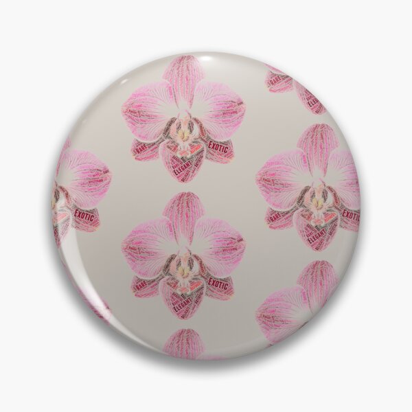 Item preview, Orchid designed and sold by TorturedArtistX.