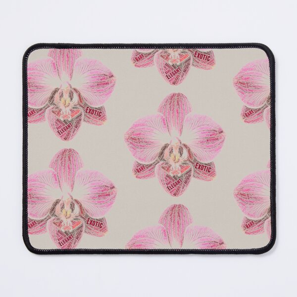 Item preview, Orchid designed and sold by TorturedArtistX.