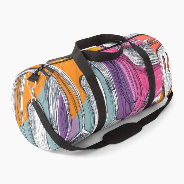Item preview, Kitchen Utensil Harmony - Whisk, Spoon, and Spatula in Vibrant, Textured Composition designed and sold by OlfactoART Studio.