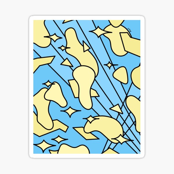 Item preview, Laune designed and sold by fruitcup29.