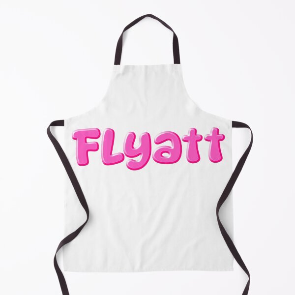 Item preview, FLYATT, Hot Pink designed and sold by Memes N Lore .