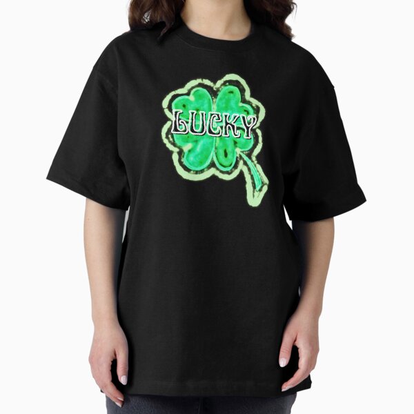 Item preview, Lucky Charm designed and sold by Vanessa Hogle.
