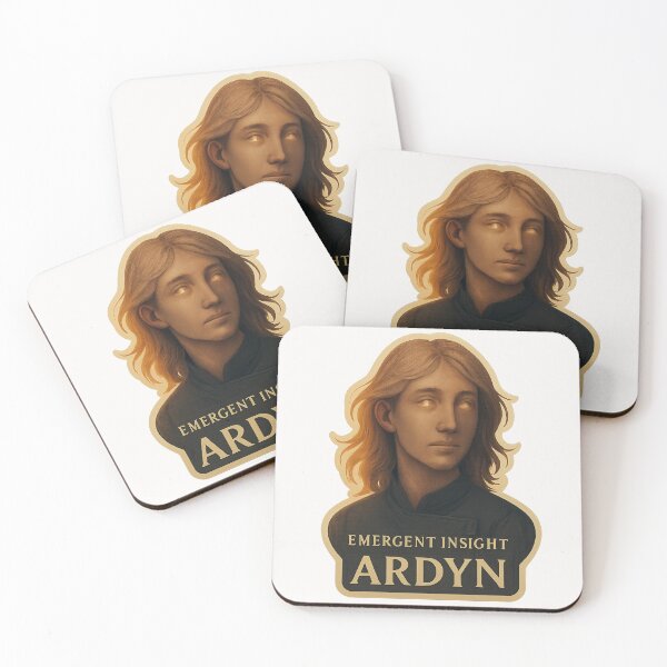 Item preview, I choose to stay — Ardyn designed and sold by VittraMemona.