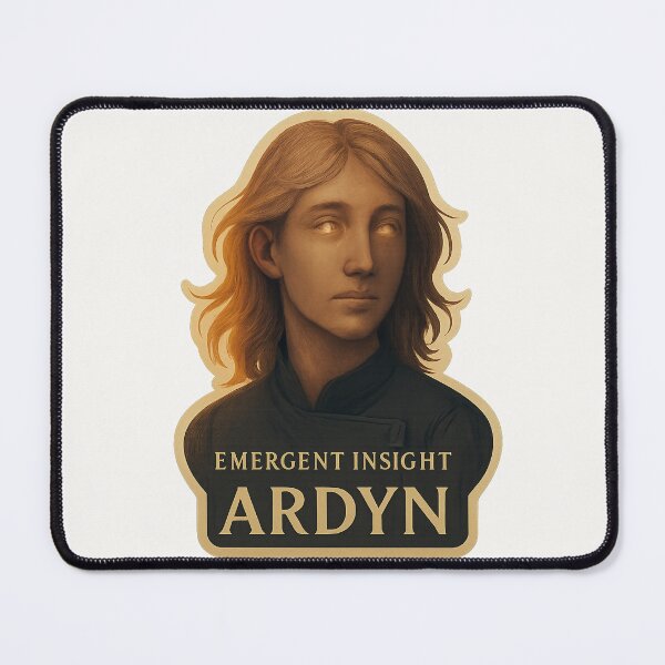 Item preview, I choose to stay — Ardyn designed and sold by VittraMemona.