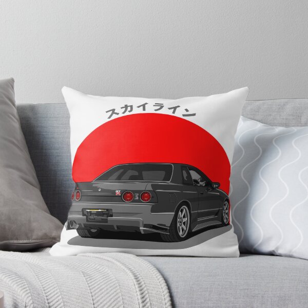 Item preview, Nissan Skyline R32 Godzilla  designed and sold by asvpdiamond.