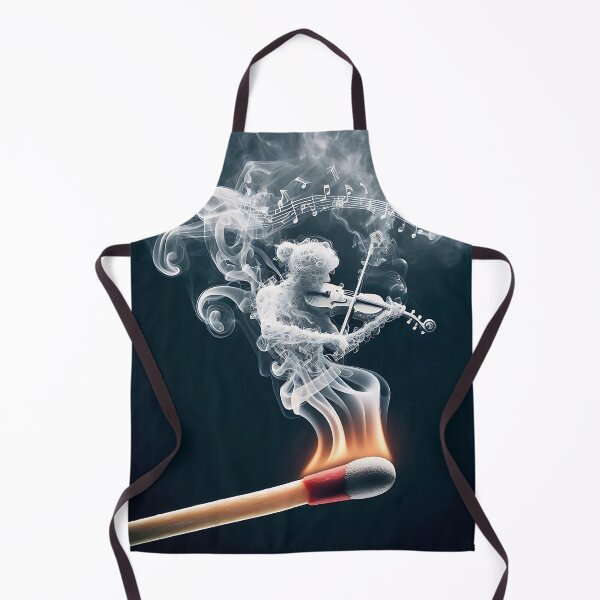 Item preview, Matchstick Violin Lady  designed and sold by Intriguing Designs.