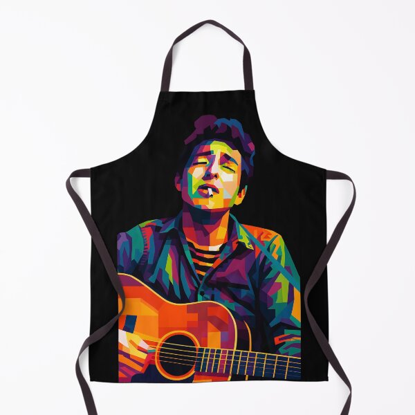 Item preview, Bob Dylan Wpap Art designed and sold by Brian Connor.
