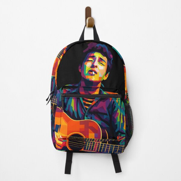 Item preview, Bob Dylan Wpap Art designed and sold by Brian Connor.