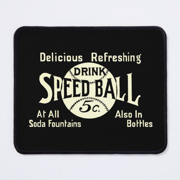Item preview, Vintage Speedball Soda designed and sold by QuayTradingCo.