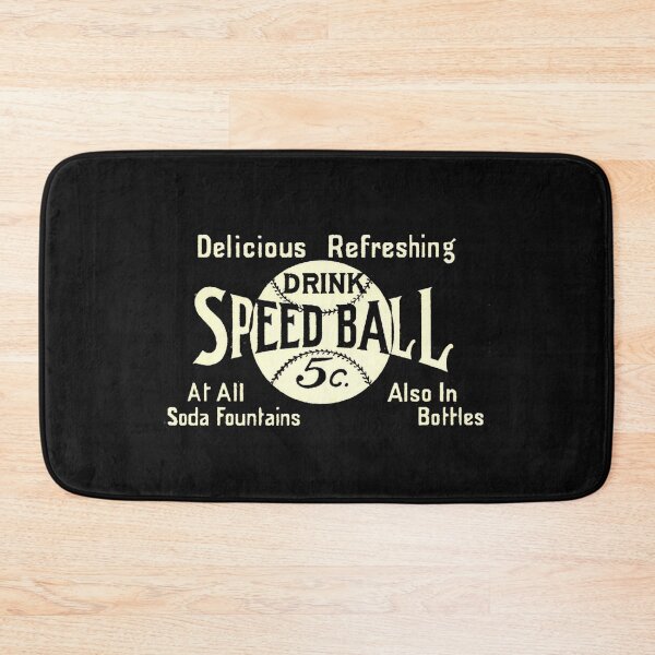 Item preview, Vintage Speedball Soda designed and sold by QuayTradingCo.