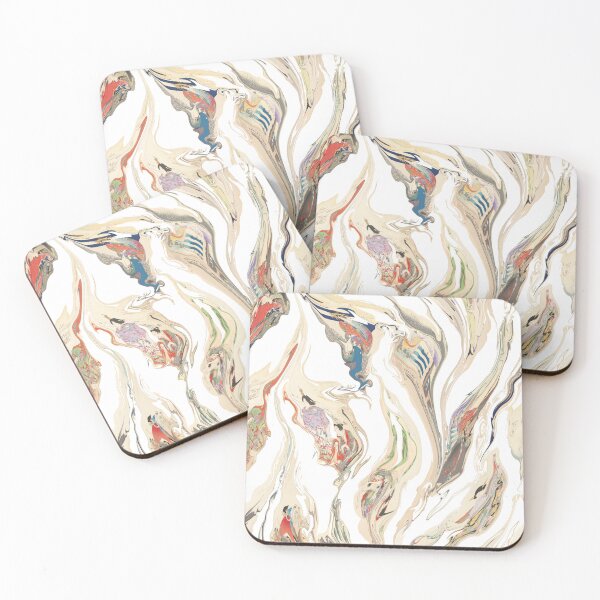 Item preview, Ukiyo-e Marble Pattern designed and sold by UZUSHIKI LAB.