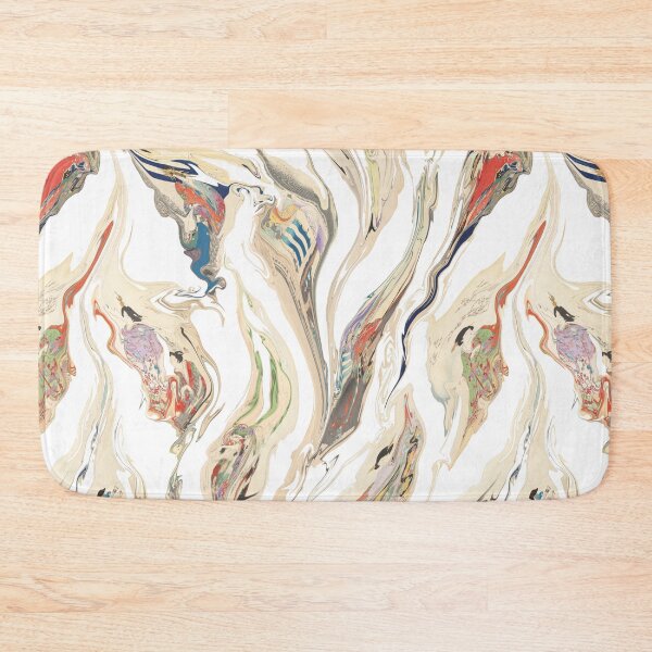 Item preview, Ukiyo-e Marble Pattern designed and sold by Studio Uzushiki.