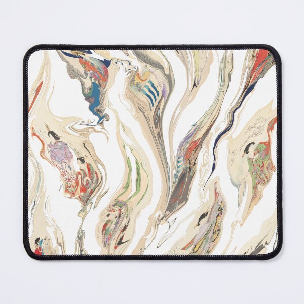 Item preview, Ukiyo-e Marble Pattern designed and sold by UZUSHIKI LAB.