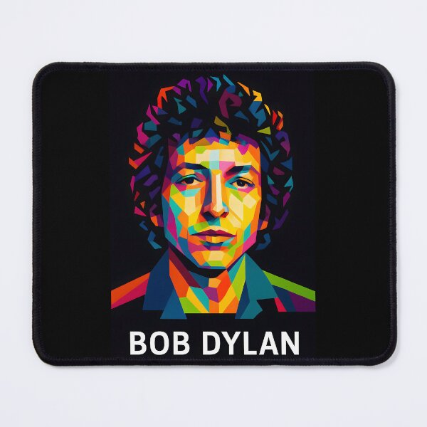 Item preview, Bob Dylan Wpap designed and sold by Brian Connor.