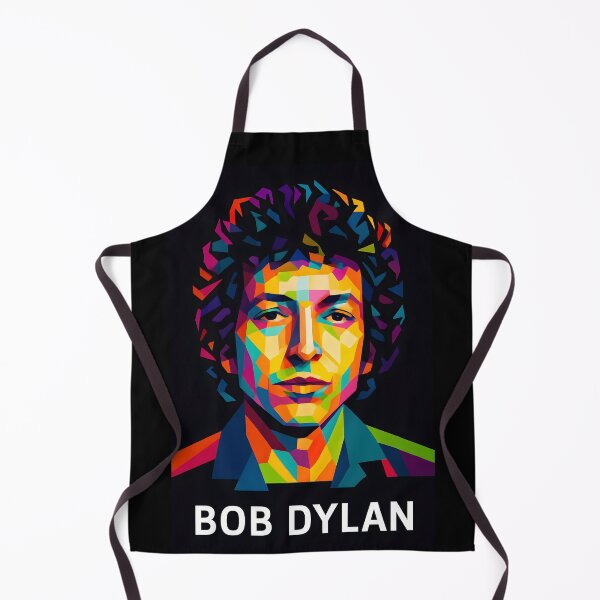 Item preview, Bob Dylan Wpap designed and sold by Brian Connor.