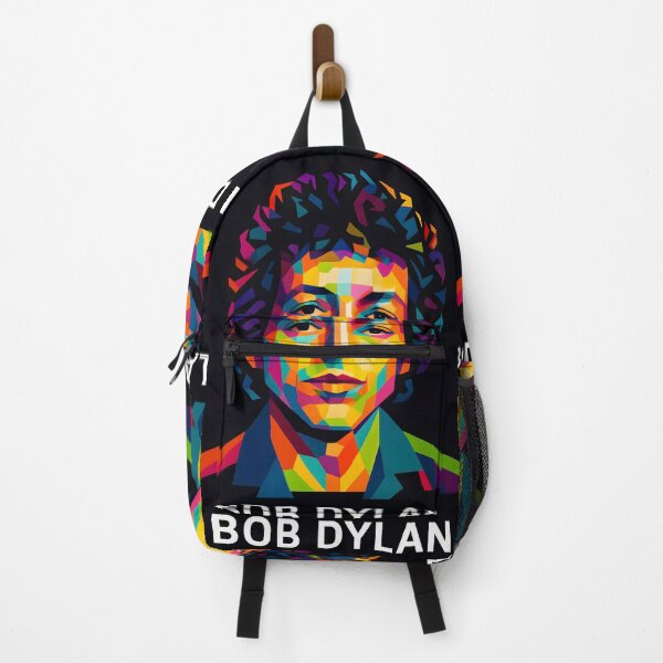 Item preview, Bob Dylan Wpap designed and sold by Brian Connor.