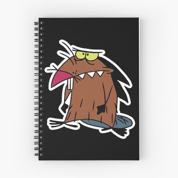 Item preview,  The Angry Beavers - "Dag" designed and sold by shoggothicz.