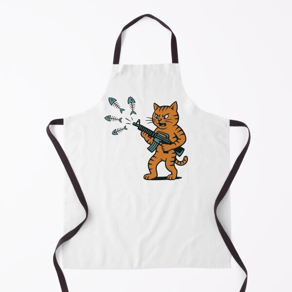 Item preview, Killer Cat designed and sold by Frank Creative Shop.