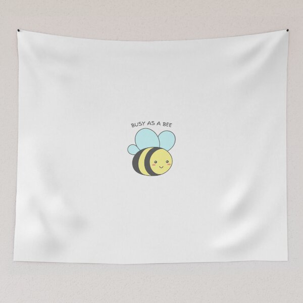 Item preview, Busy as a Bee designed and sold by Sunny Stickers & Stationery.