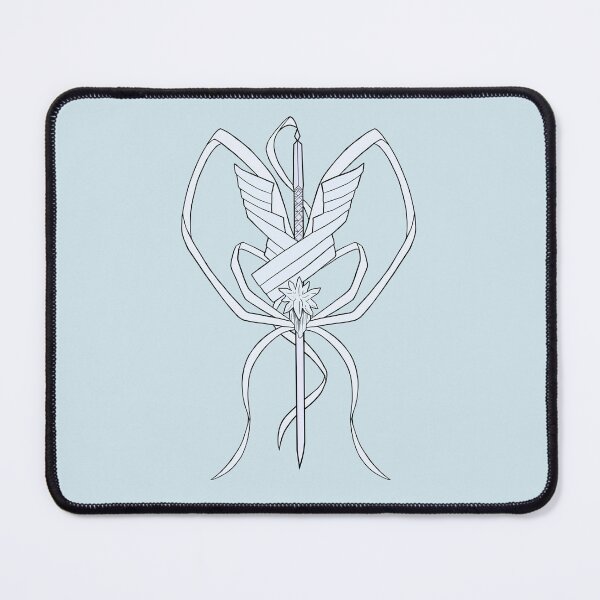 Item preview, White Mist  designed and sold by MaxMeter.