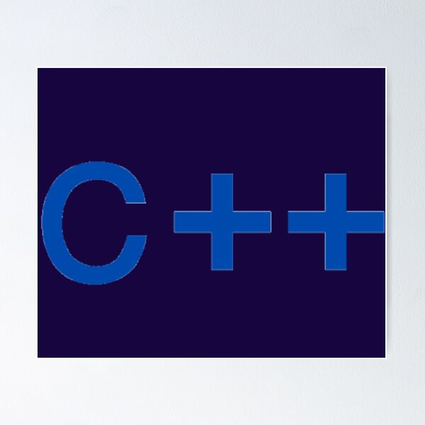 Item preview, C++programming  designed and sold by Alielsiny.