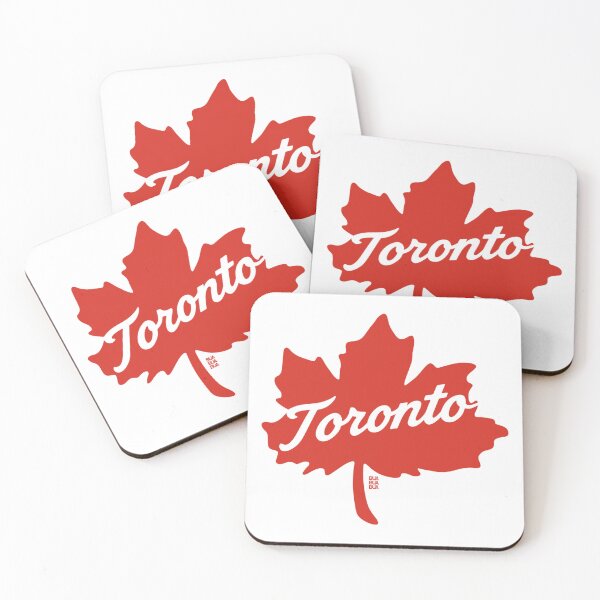 Item preview, Toronto designed and sold by BUABUABUA.
