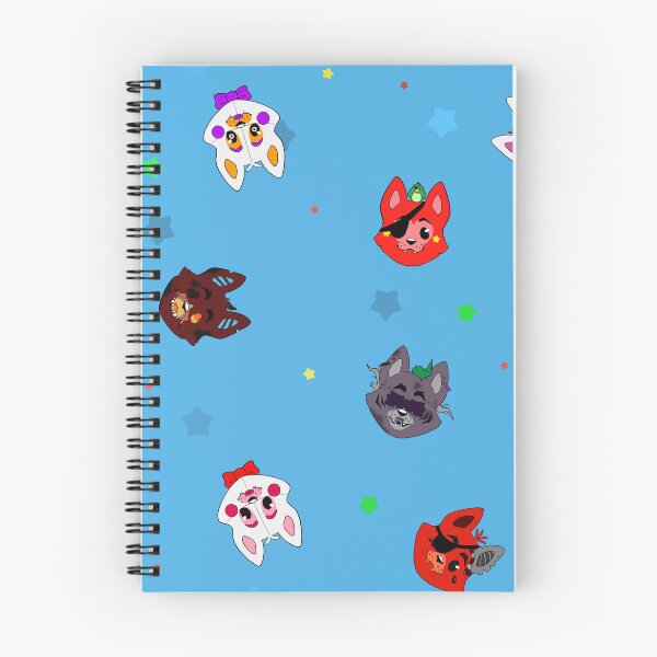 Item preview, Fnaf foxy’s designed and sold by JerseyDawg.