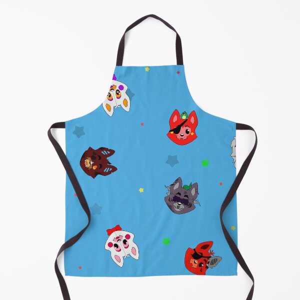 Item preview, Fnaf foxy’s designed and sold by JerseyDawg.