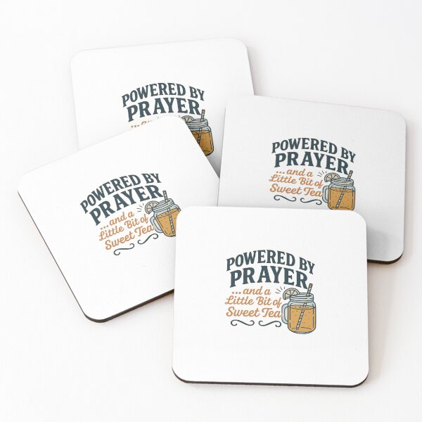 Item preview, tea and jesus designed and sold by dessertcruzing.