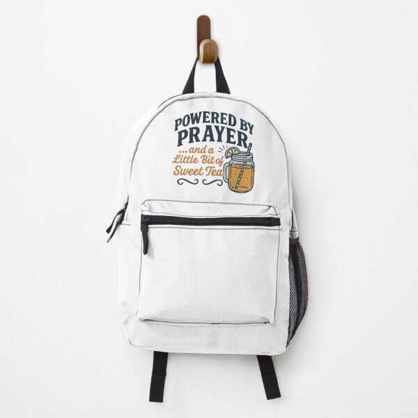 Item preview, tea and jesus designed and sold by dessertcruzing.