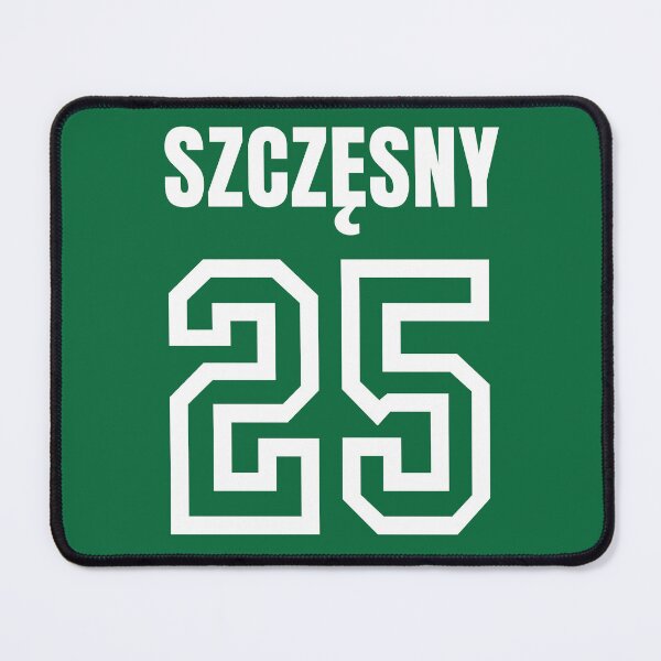 Item preview, Szczęsny 25 Wojciech Szczęsny designed and sold by Anniko Art Studio.