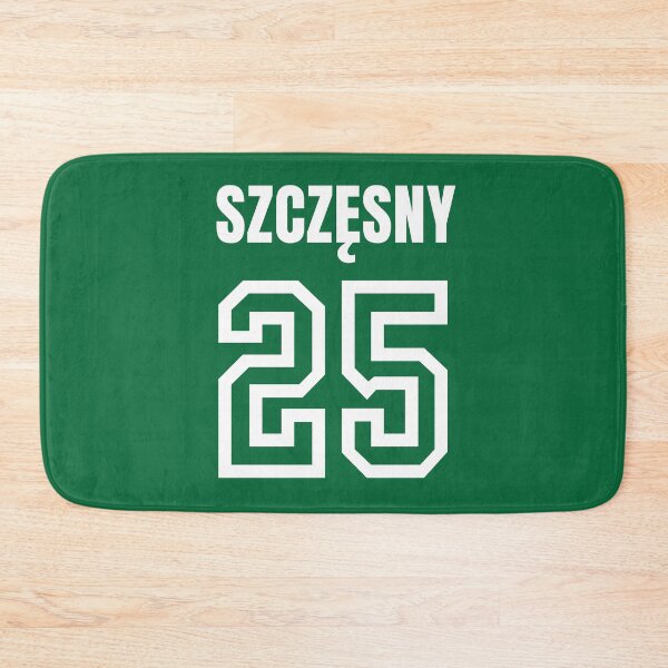 Item preview, Szczęsny 25 Wojciech Szczęsny designed and sold by Anniko Art Studio.