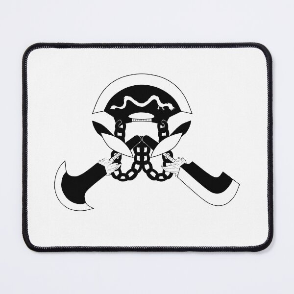 Item preview, Dragon Crest White Ver. designed and sold by MaxMeter.
