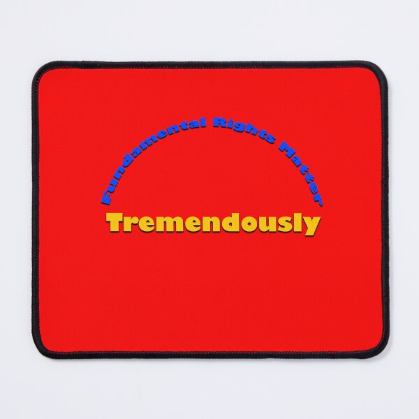 Item preview, Fundamental Rights: The Cornerstone of Human Dignity designed and sold by annenambiro.