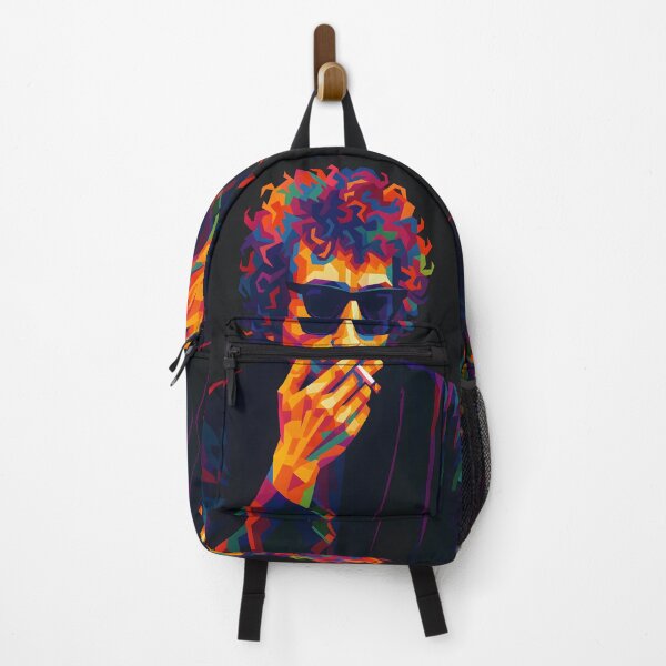 Item preview, Bob Dylan Pop Art designed and sold by Brian Connor.