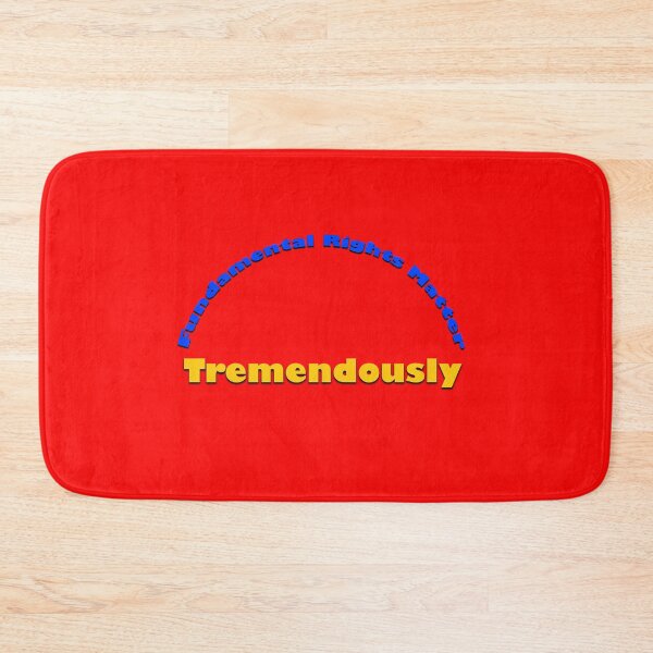 Item preview, Fundamental Rights: The Cornerstone of Human Dignity designed and sold by annenambiro.