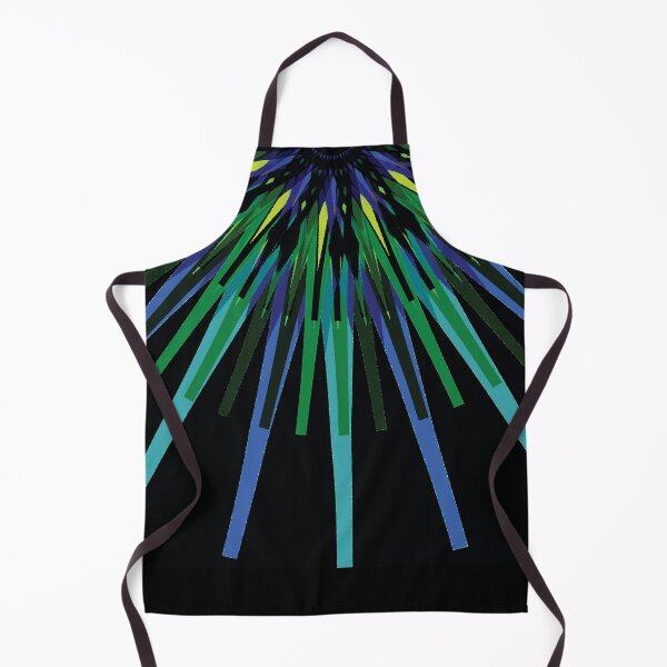 Item preview, Neon Ferris Wheel Collar designed and sold by Bellewood222.