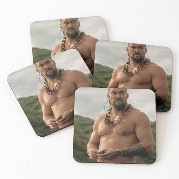 Item preview, Jason Momoa aesthetic designed and sold by Estiny-1993.
