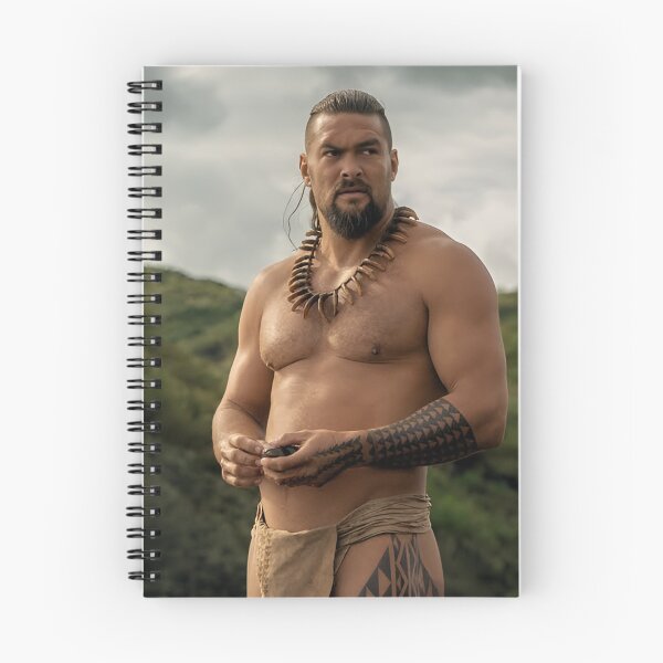 Item preview, Jason Momoa aesthetic designed and sold by Estiny-1993.