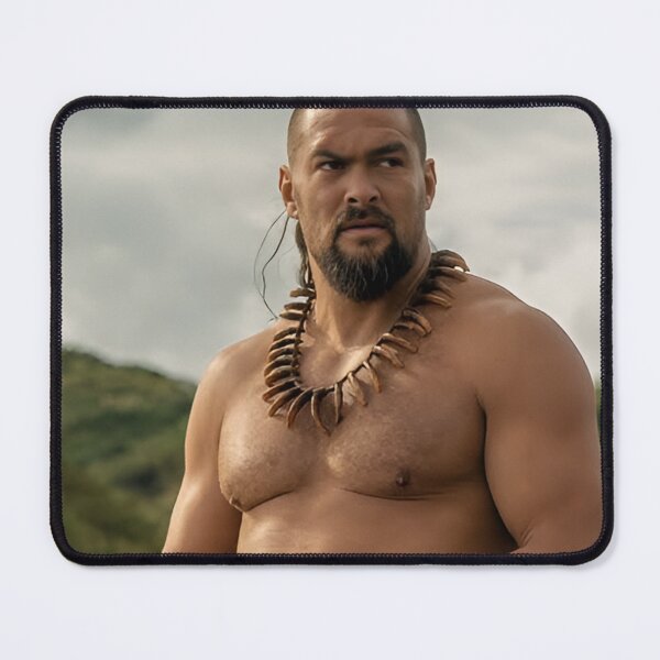 Item preview, Jason Momoa aesthetic designed and sold by Estiny-1993.