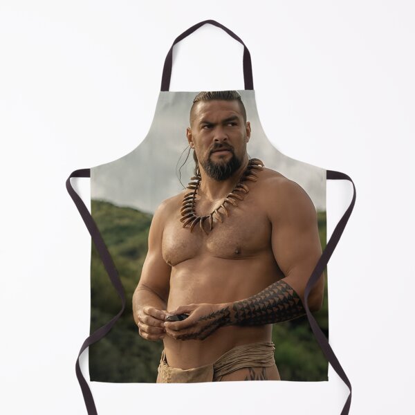 Item preview, Jason Momoa aesthetic designed and sold by Estiny-1993.