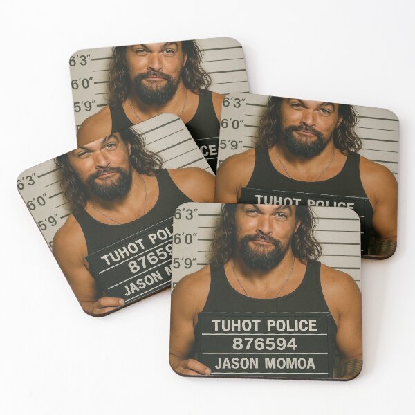 Artikelvorschau, Jason Momoa, Stealing Hearts entworfen und verkauft von Estiny-1993.