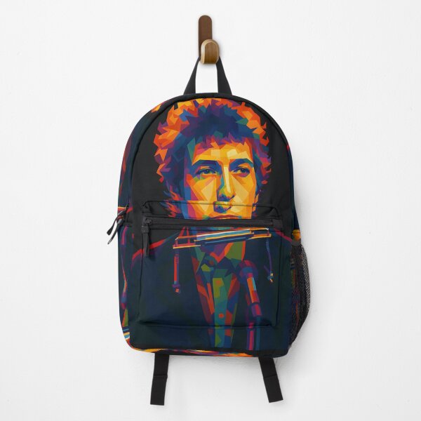 Item preview, Bob Dylan 70s designed and sold by Brian Connor.