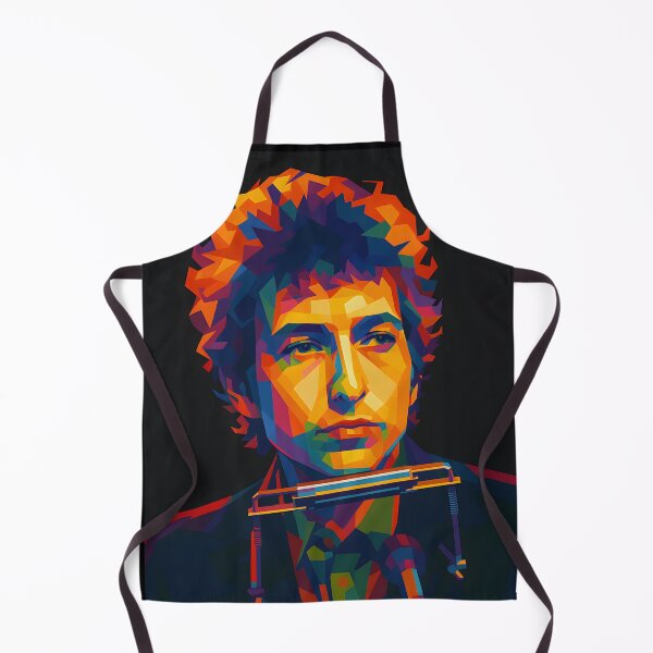 Item preview, Bob Dylan 70s designed and sold by Brian Connor.
