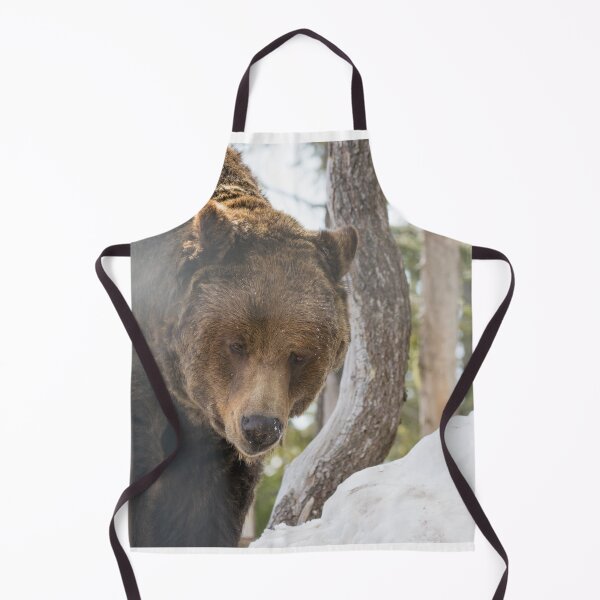 Item preview, Grizzly Bear designed and sold by LaurenTucker.