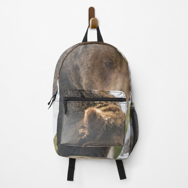 Item preview, Grizzly Bear designed and sold by LaurenTucker.