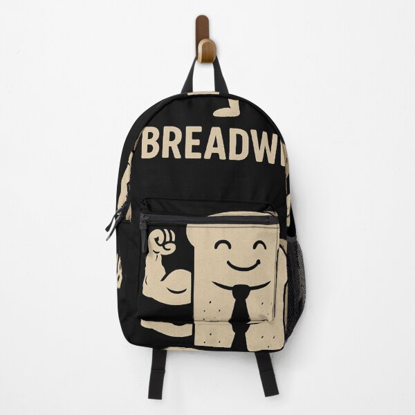 Item preview, Breadwinner designed and sold by M4K3RB0T.