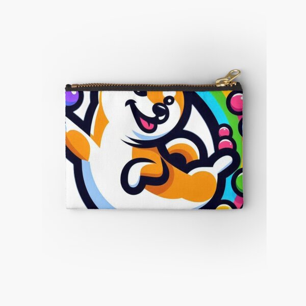 Item preview, Artistic Shiba designed and sold by VinsmokeDrake.